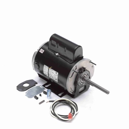 CENTURY MOTORS 1/2hp 115/230v 1725rpm 1ph Rev 769A